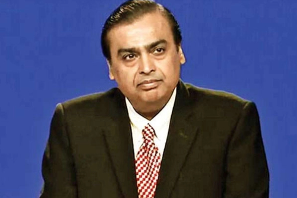 Reliance Industries: லாபத்தில் 11% சரிவு.. முகேஷ் அம்பானி செய்த சொதப்பல்..! 