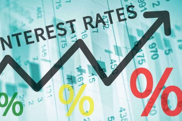  அமெரிக்கா பென்ச்மார்க் வட்டியை 22 வருட உச்சத்திற்கு உயர்த்தியது.. இந்தியாவை எப்படி பாதிக்கும்..?! 