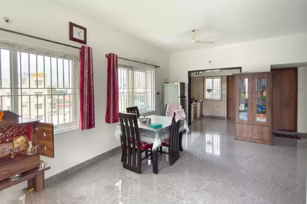 வாடகை வீட்டை தேட 'டூர் பேகேஜ்'.. பெங்களூரில் புதிய பிஸ்னஸ் டிரென்ட்..! 