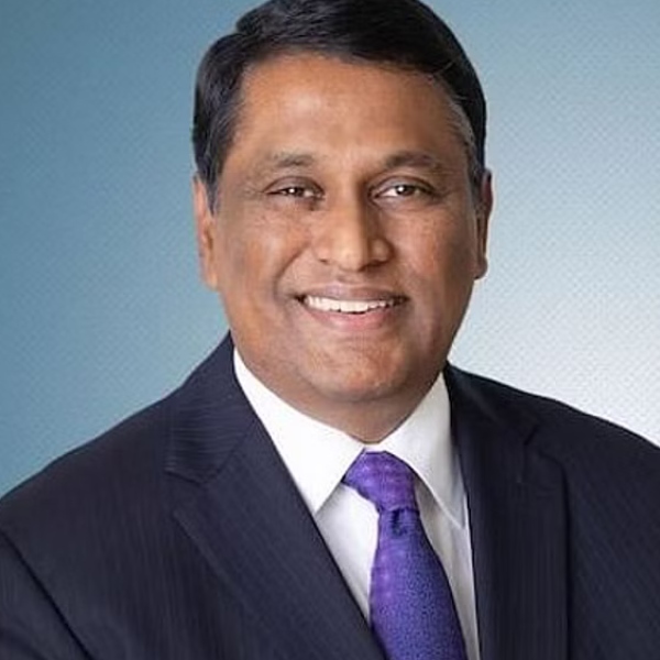 HCL சிஇஓ விஜயகுமார் சம்பளம் 80% சரிவு.. ரோஷினி நாடார் எடுத்த முடிவா..? 