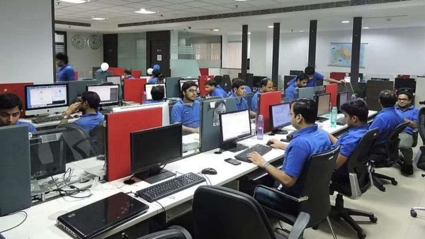 பிரஷ்ஷர்களுக்கு வேட்டு வைத்த டிசிஎஸ், விப்ரோ, ஹெச்சிஎல்..! 