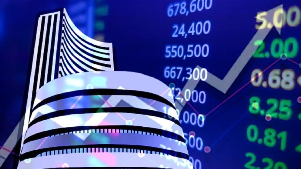 Sensex: முதல் முறையாக 65000 புள்ளிகளை தாண்டி முடிந்தது.. ஆனந்த கண்ணீரில் முதலீட்டாளர்கள்..!