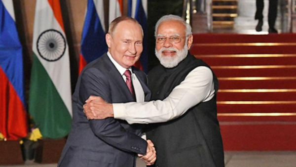 ரஷ்ய கச்சா எண்ணெய்-க்கு வந்தது புது பிரச்சனை.. புடின் - மோடி எப்படி சமாளிக்க போறாங்க..?! ரஷ்ய கச்சா எண்ணெய்-க்கு வந்தது புது பிரச்சனை.. புடின் - மோடி எப்படி சமாளிக்க போறாங்க..?!