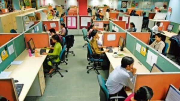 ஐடி ஊழியர்களே உஷார்.. இந்திய ஐடி நிறுவனங்களில் இப்படியொரு பிரச்சனை இருக்கு..! 