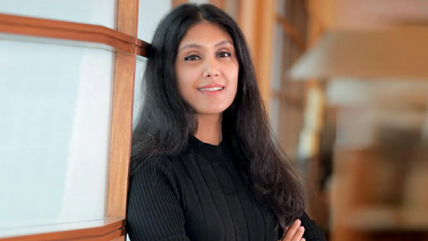 HCL: ரூ. 3500 கோடி பெற்ற கையோடு.. ஜெர்மனி நிறுவனத்தை வாங்கிய ரோஷினி நாடார்..! 