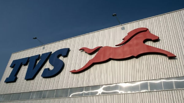 சென்னை நிறுவனம்ன்னா சும்மாவா.. TVS 3 மாசத்தில் என்னவெல்லாம் செய்திருக்கு தெரியுமா..!!! 
