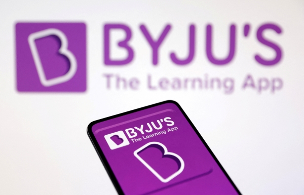 Byjus-ஐ விட்டு வெளியேற இதுதான் காரணம்.. உண்மையை உடைத்த Prosus..! 