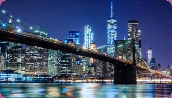 அமெரிக்க ஹோட்டல் துறையில் கலக்கும் இந்தியர்.. வேற லெவல்..!