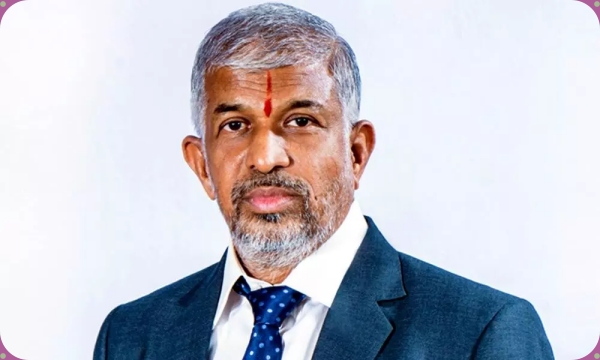 ராமேஷ்வர்-  ஹோமியோபதி டாக்டர் டூ தொழிலதிபர்.. வாழ்க்கையை புரட்டிப்போட்ட தந்தையின் மரணம்..! 