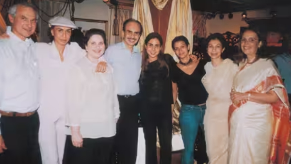 இந்தியாவின் டாப் 7 பணக்கார குடும்பங்கள்.. ஒவ்வொரு குடும்பத்திலும் இவ்வளவு சொத்துக்களா..? 