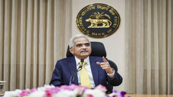 RBI MPC Meet LIVE: ஆர்பிஐ வெளியிட்ட முக்கிய அறிவிப்புகள்.. ரெப்போ விகிதத்தில் குட்நியூஸ்..!