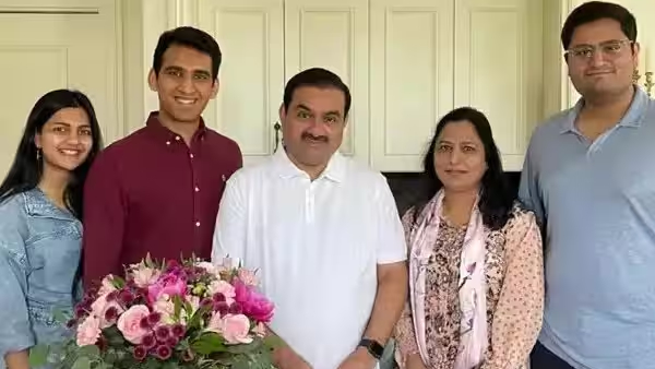 இந்தியாவின் டாப் 7 பணக்கார குடும்பங்கள்.. ஒவ்வொரு குடும்பத்திலும் இவ்வளவு சொத்துக்களா..? 