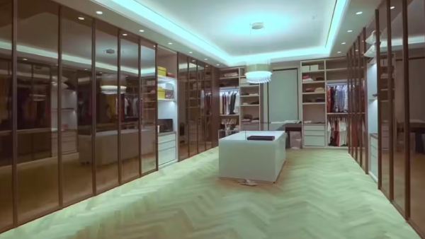  ஹைய்யோ! முகேஷ்- நீதா அம்பானியின் துபாய் வீடு வேற லெவல்..! 