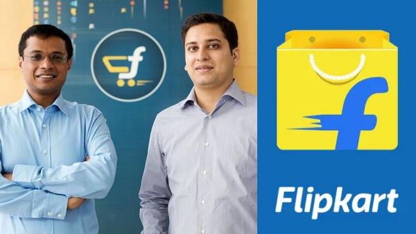  Flipkart-ல் பன்சால்-களின் கதை முடிந்தது.. அடுத்தது என்ன..?