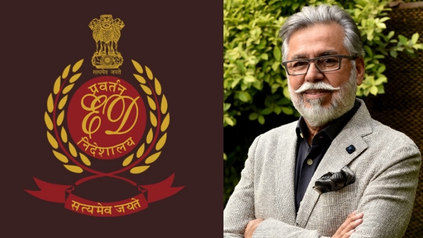 Hero MotoCorp தலைவர் பவன் முன்ஜால் வீட்டில் அமலாக்கத்துறை திடீர் சோதனை..! 