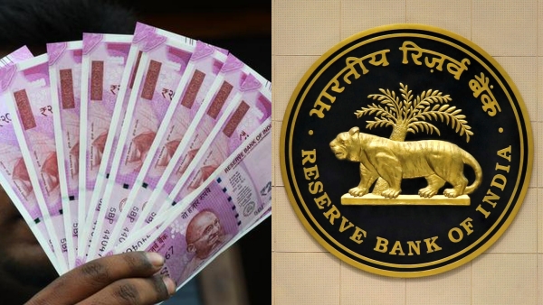 2000 ரூபாய் நோட்டின் நிலைமை என்ன.. புட்டு புட்டு வைக்கும் டேட்டா..! 