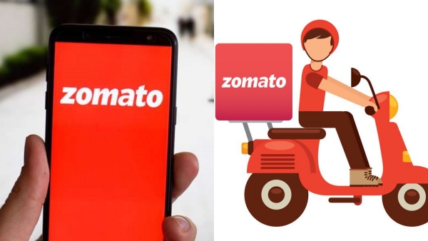 இந்தாம்மா அங்கிதா.. உன் Ex-க்கு கேஷ் ஆன் டெலிவரி போடாத.. Zomato கல கல டிவீட்..! 