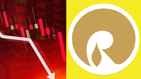 ஜியோ பைனான்சியல் பங்குகள் 5% சரிவு.. முதலீட்டாளர்கள் ஏமாற்றம்..! 