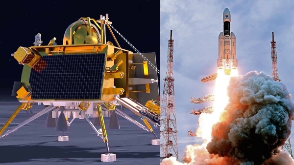 சந்திரயான் 3 திட்டத்தில் தனியார் நிறுவனங்களின் பெரும் பங்கு.. வியக்கவைக்கும் பணிகள்..! 
