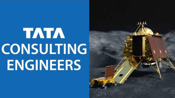 நாங்க இல்லாமலா.? டாடா நிறுவனம் சந்திரயான்-3க்கு செய்த உதவி..! 
