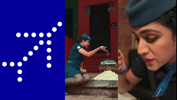 மதுரை-யை கொண்டாடும் Indigo வீடியோ.. மீனாட்சி அம்மன், மல்லி, ஜிகர்தண்டா, புரோட்டா - சால்னா..! 