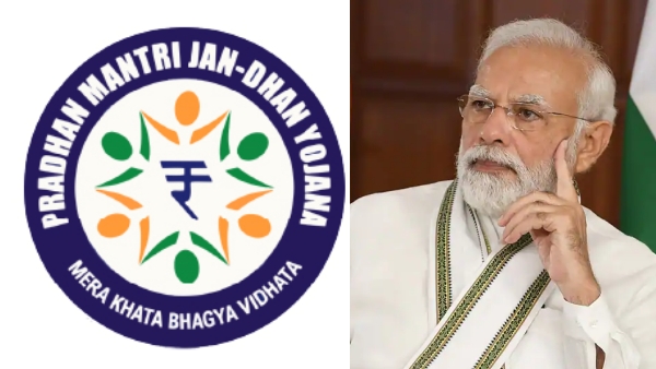 Jan Dhan scheme: 9 ஆண்டுகளில் ரூ.2.03 லட்சம் கோடி..! 