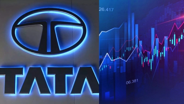 1204% லாபம் கொடுத்த டாடா பங்கு.. ரூ.65 பங்கு விலை 3 வருடத்தில் ரூ.847க்கு எகிறியது..! 