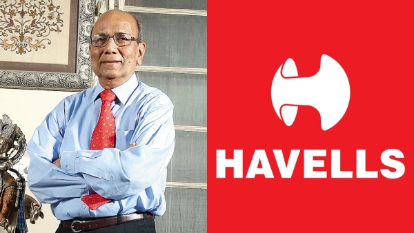 ஹாவெல்ஸ் நிறுவனம் உருவானது எப்படி..? யார் இந்த கிமாத் ராய் குப்தா..? 