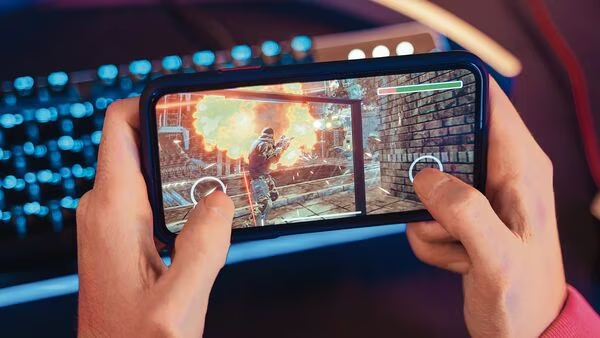 GST கவுன்சில் கூட்டம்: ஆன்லைன் கேமிங் மீது 28% வரி விதிப்பு.. இறுதி முடிவு இன்று..!! 