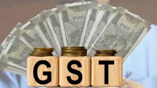 ஜாலி மோடில் மத்திய அரசு.. தொடர்ந்து 5வது முறையாக சாதனை.. தமிழ்நாடு 3வது இடம்.. வாவ்..! #GST 