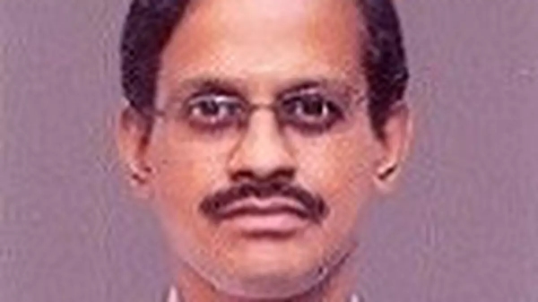 LIC-யின் புதிய நிர்வாக இயக்குனர் ஆர் துரைசாமி.. மத்திய அரசு ஒப்புதல்..! 