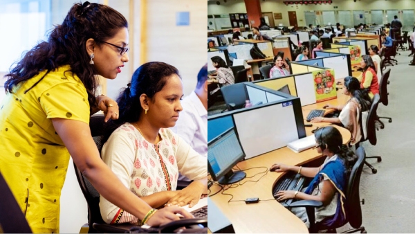 ஐடி ஊழியர்களே.. இப்போதைக்கு  இதுமட்டும் தான் வழி.. உஷாரா இருங்க..!! 