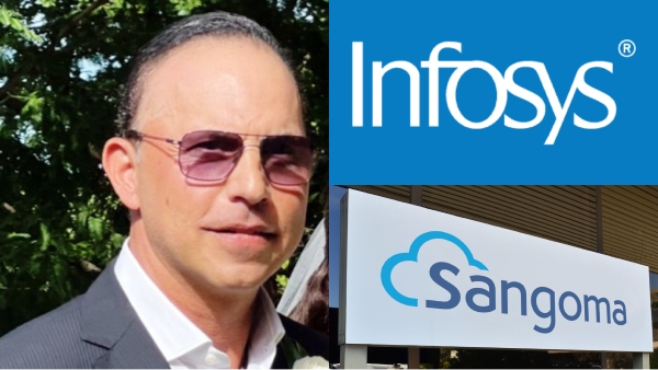 இன்போசிஸ் மூத்த அதிகாரி சார்லஸ் திடீர் ராஜினாமா.. ஐடி நிறுவனத்தில் இப்போ இதுதான் டிரெண்ட்..! இன்போசிஸ் மூத்த அதிகாரி சார்லஸ் திடீர் ராஜினாமா.. ஐடி நிறுவனத்தில் இப்போ இதுதான் டிரெண்ட்..!