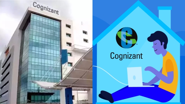 Work From Home வேண்டுமா.. Cognizant தான் பெஸ்ட்.. ஐடி ஊழியர்களுக்கு ஜாக்பாட்..! 