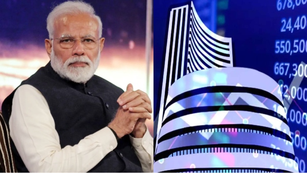 மோடி அரசு விதித்த புதிய வரி.. பங்குச்சந்தை முதலீட்டாளர்களுக்கு ஜாக்பாட்..! 