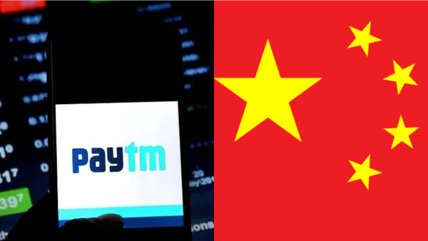 சீனா பிடியில் இருந்து வெளியேறும் Paytm.. விஜய் எடுத்த கலக்கல் முடிவு..! 