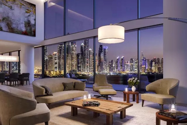 அமெரிக்கா வீட்டை விற்றார் முகேஷ் அம்பானி.. விலை என்ன தெரியுமா..? 