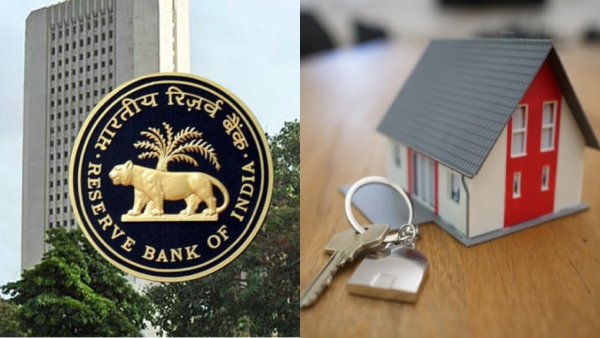 வீட்டுக் கடன் வாங்கியுள்ளீர்களா?  RBI முக்கிய அறிவிப்பு, EBLR முறையில் புதிய சலுகை..! 