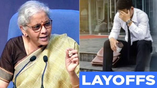 நிர்மலா சீதாராமனின் அந்த 'ஒரு' அறிவிப்பு.. அடுத்தடுத்து பணிநீக்கம், நிறுவனம் மூடல்..! 