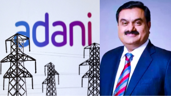கௌதம் அதானி-க்கு லட்டு மாதிரி வரபோகும் ரூ.20000 கோடி.. அபுதாபி நாட்டின் TAQA சொல்லும் குட் நியூஸ்..!
