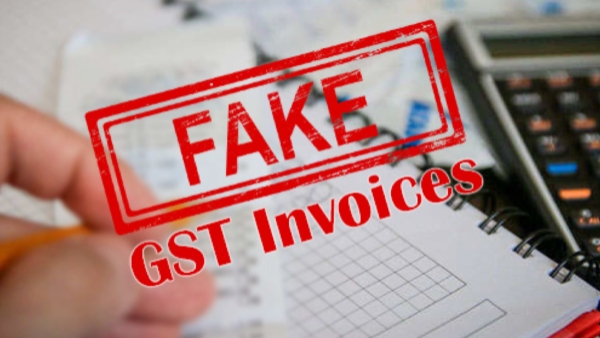 GST: போலி ஜிஎஸ்டி பில்-ஐ கண்டுபிடிப்பது எப்படி? 