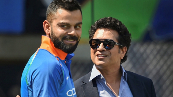 35 வயதில் ரூ.300 கோடி.. கோலி, சச்சின் நட்பை பெற்ற பெண் தொழிலதிபர்..! 