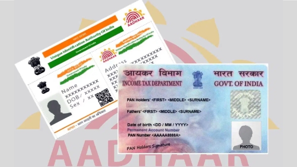 PAN-Aadhaar linking: பான் கார்டுடன் இணைக்காத வங்கிக் கணக்குக்கு சம்பளம் வருமா வராதா..? 