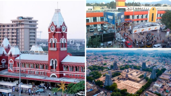 Business Idea: சென்னை, கோவை, மதுரையில் இந்த பிஸ்னஸ் சிறப்பா வொர்க் அவுட் ஆகும்..! 