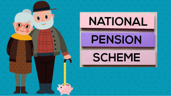 தேசிய பென்ஷன் திட்டத்தில் முதலீட்டி இருக்கும் வரிச் சலுகைகள் - முழு விபரம் 