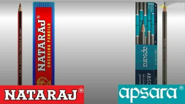 90ஸ் கிட்ஸ் ஃபேவரைட் அப்ஸரா பென்சில்.. அப்பா, அம்மாவிடம் அடம்பிடித்து அடிவாங்கியது மறக்க முடியுமா..?