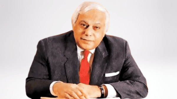 பிரம் வாசுதேவா- புகழ்பெற்ற ஹாக்கின்ஸ் பிரஷர் குக்கரின் பிரம்மா! 