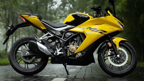 Karizma XMR 210: 90ஸ் கிட்ஸ்-ன் சூப்பர் பைக்.. அம்சமான விலையில் மீண்டும் அறிமுகம்..! 