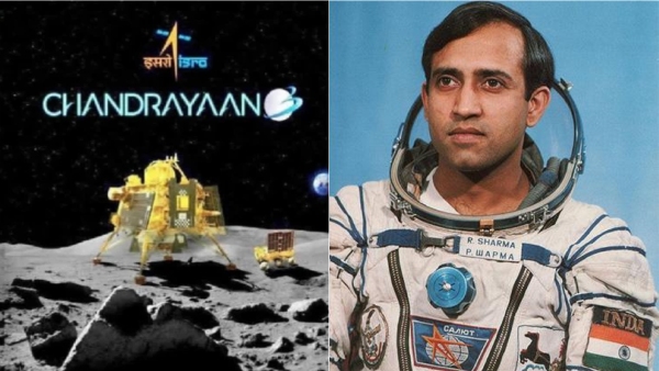 சந்திரயான் வெற்றியை விடுங்க.. ராகேஷ் சர்மா இப்போ என்ன செய்கிறார்? ஊட்டியில் தான் குடியிருக்கிறாராம்!