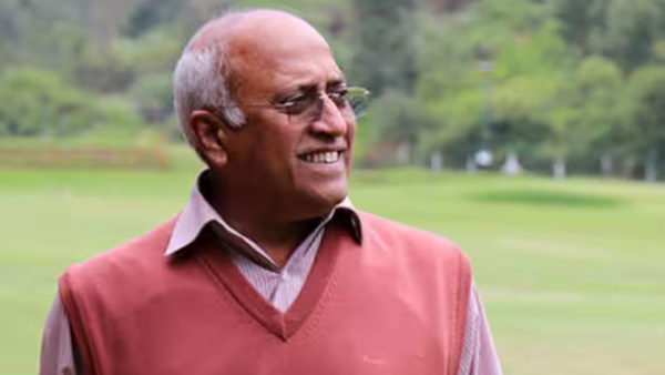 சந்திரயான் வெற்றியை விடுங்க.. ராகேஷ் சர்மா இப்போ என்ன செய்கிறார்? ஊட்டியில் தான் குடியிருக்கிறாராம்!